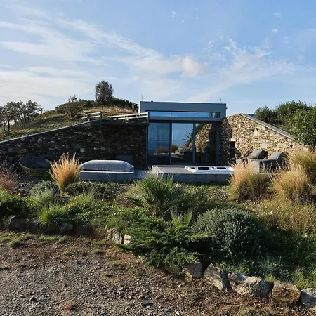 Hidden Retreats Kythera *