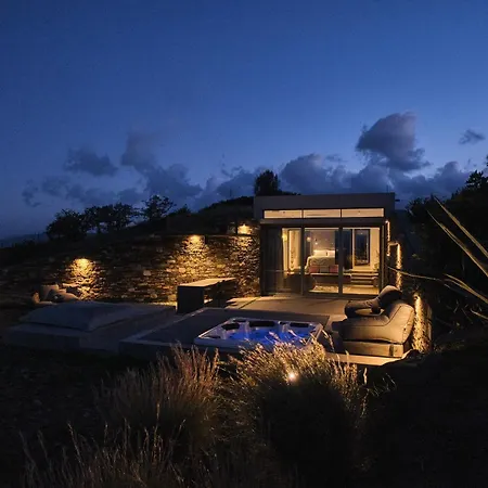 Hidden Retreats Kythera * Platia Ammos