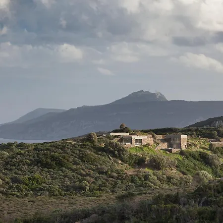 Hidden Retreats Kythera Villa