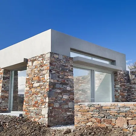 Hidden Retreats Kythera Villa Platia Ammos