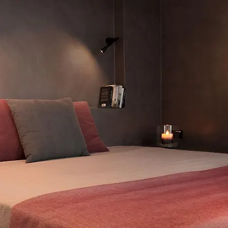 Hidden Retreats Kythera ヴィラ *