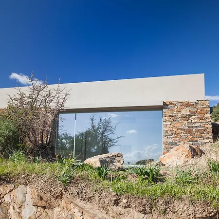 Hidden Retreats Kythera