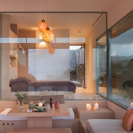 Hidden Retreats Kythera Platia Ammos