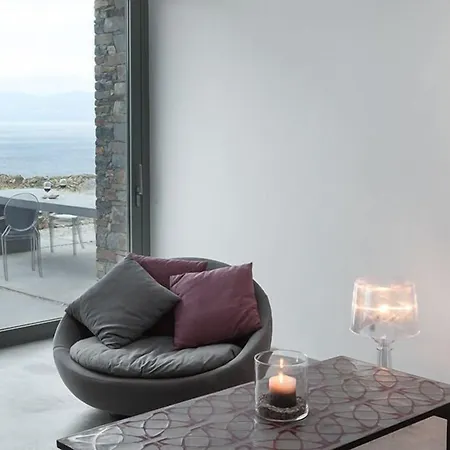 Hidden Retreats Kythera Villa *