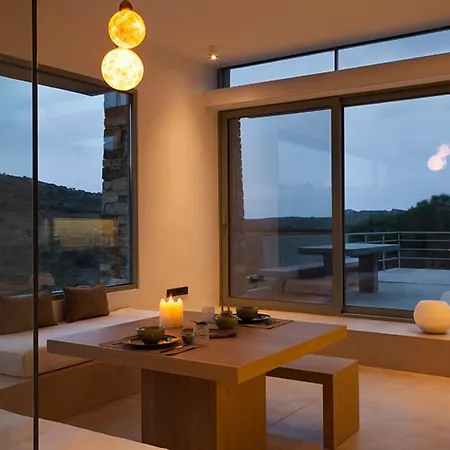 Hidden Retreats Kythera Platia Ammos