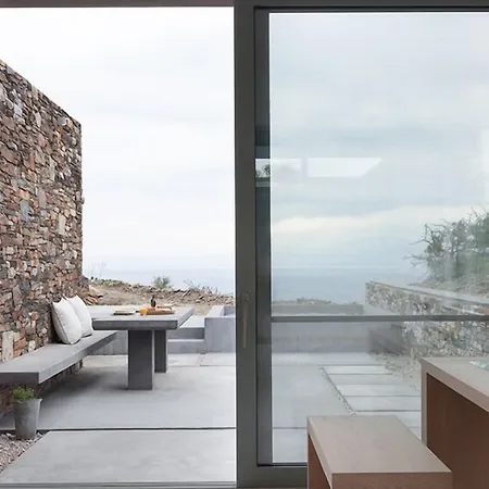 Hidden Retreats Kythera