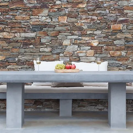 Hidden Retreats Kythera ヴィラ *