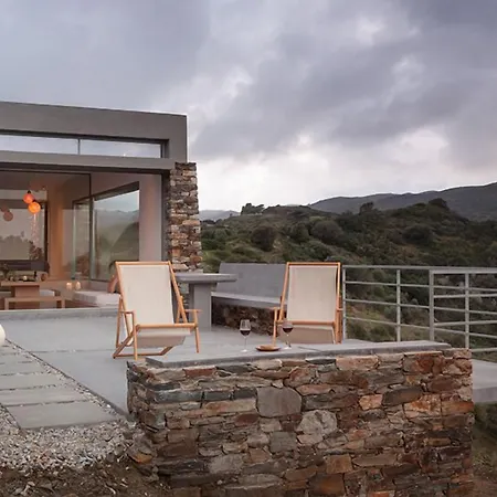Hidden Retreats Kythera *