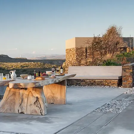 Hidden Retreats Kythera