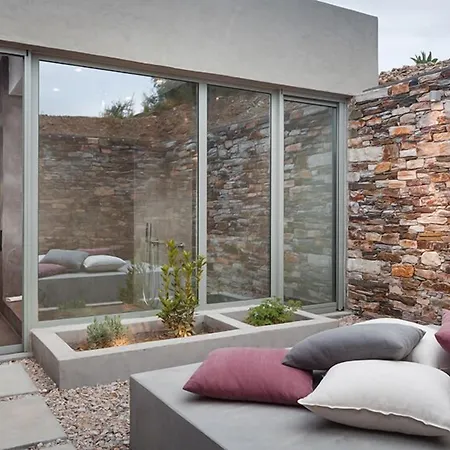 ヴィラ Hidden Retreats Kythera