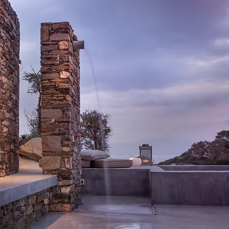 Hidden Retreats Kythera * Platia Ammos