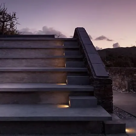 ヴィラ Hidden Retreats Kythera