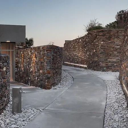 Hidden Retreats Kythera ヴィラ *