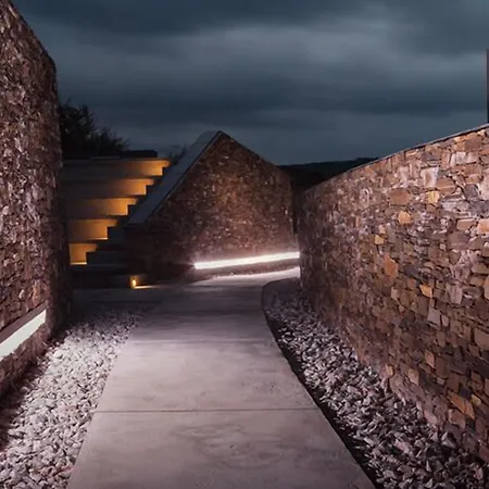 ヴィラ Hidden Retreats Kythera