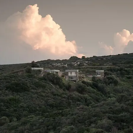 Hidden Retreats Kythera