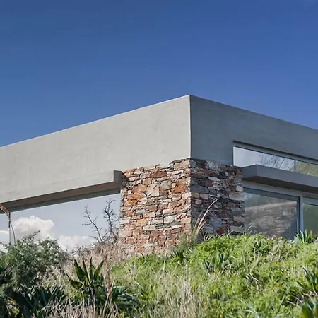 Hidden Retreats Kythera * Platia Ammos