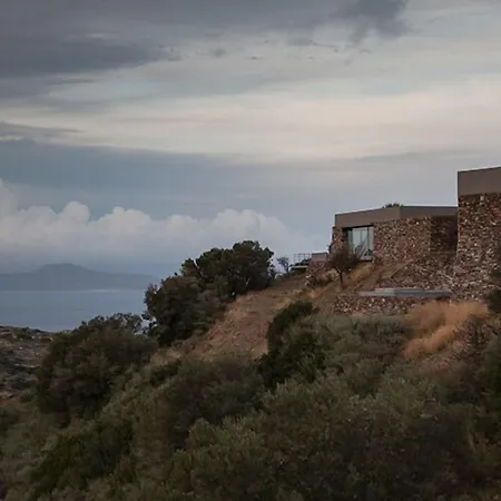 Hidden Retreats Kythera *