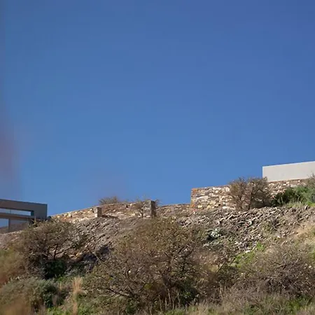 Hidden Retreats Kythera ヴィラ Platia Ammos