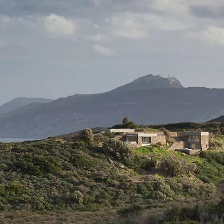 Hidden Retreats Kythera * Platia Ammos
