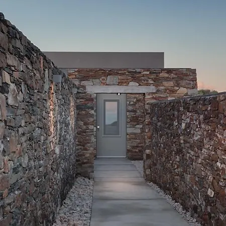 Hidden Retreats Kythera ヴィラ