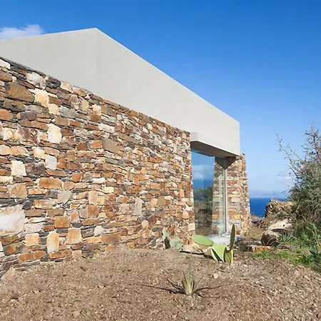 فيلة Hidden Retreats Kythera *