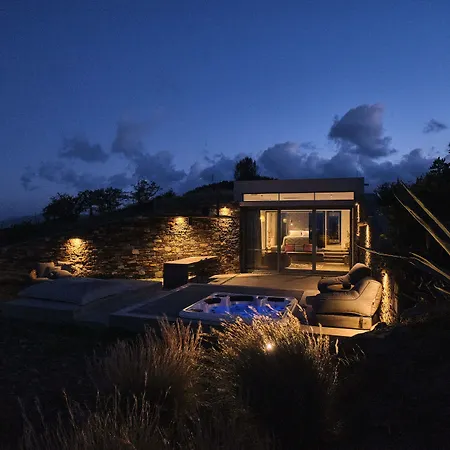 Hidden Retreats Kythera * Platia Ammos