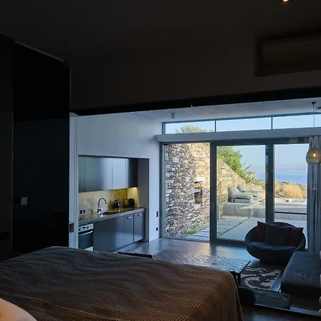 Hidden Retreats Kythera *