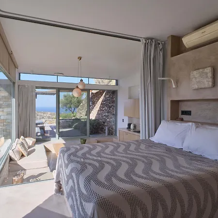 ヴィラ Hidden Retreats Kythera *