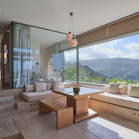 ヴィラ Hidden Retreats Kythera