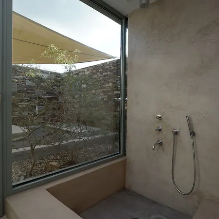 ヴィラ Hidden Retreats Kythera *