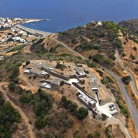 Hidden Retreats Kythera