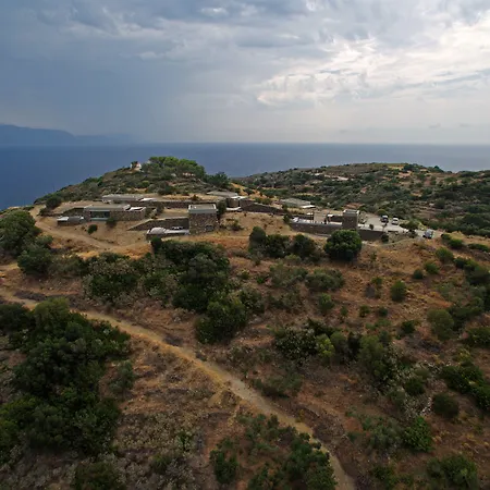 Hidden Retreats Kythera *