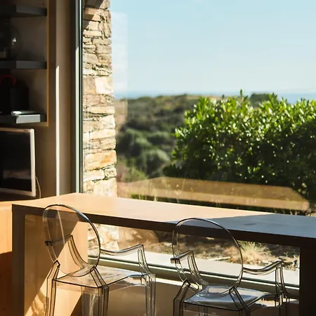 Hidden Retreats Kythera Villa
