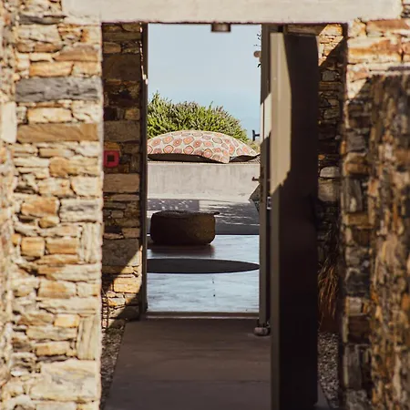 Villa Hidden Retreats Kythera *
