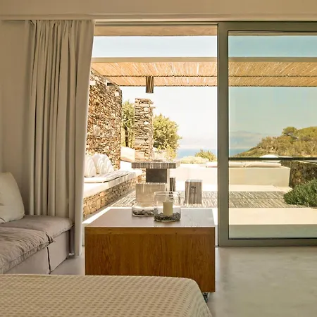 Villa Hidden Retreats Kythera Platia Ammos