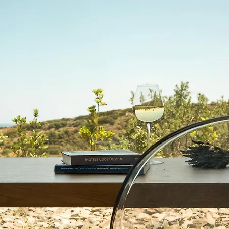 Hidden Retreats Kythera