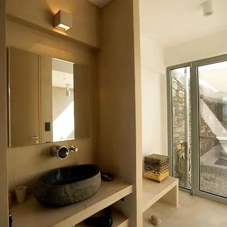 Villa Hidden Retreats Kythera Platia Ammos