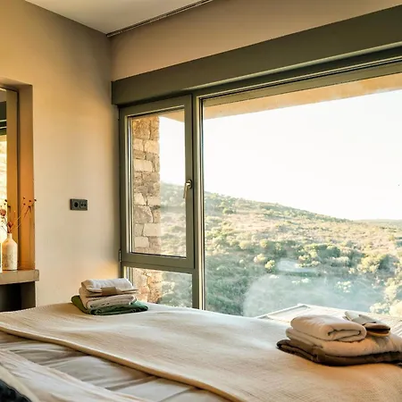Hidden Retreats Kythera