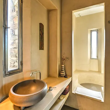 Villa Hidden Retreats Kythera Platia Ammos