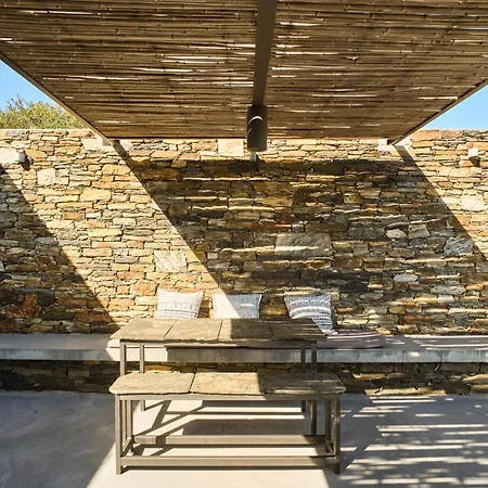 Hidden Retreats Kythera *