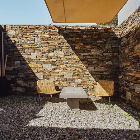 Hidden Retreats Kythera Villa