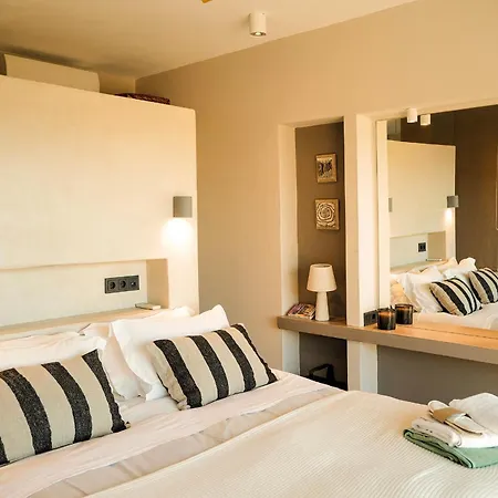Villa Hidden Retreats Kythera *