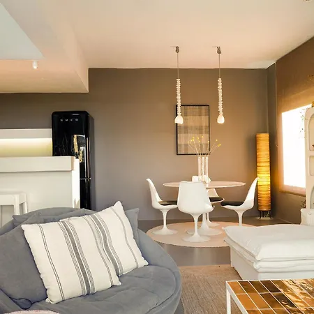 Villa Hidden Retreats Kythera Platia Ammos