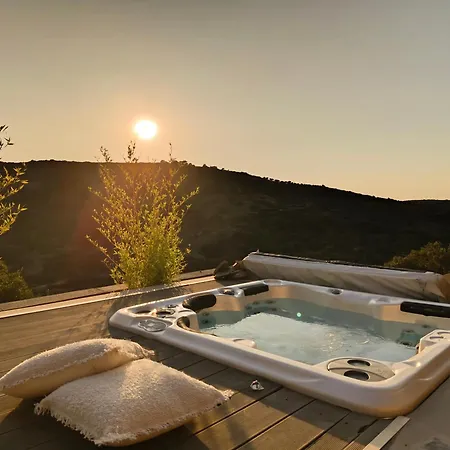 Hidden Retreats Kythera *