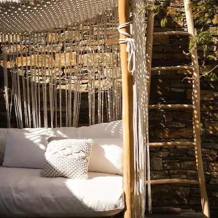 Hidden Retreats Kythera Villa *