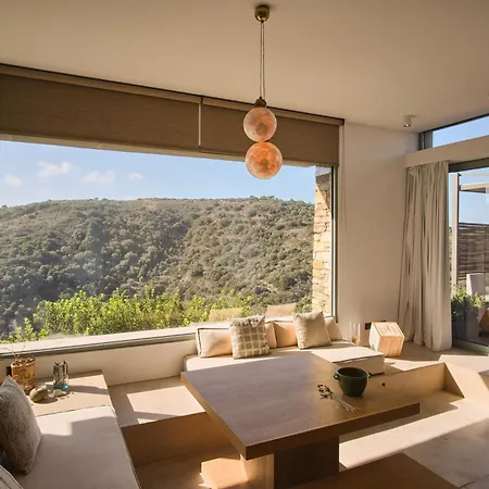 Villa Hidden Retreats Kythera
