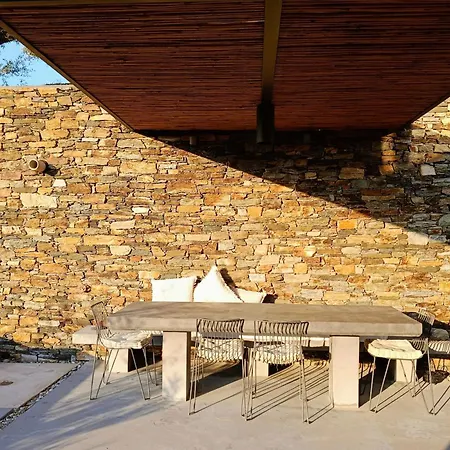 Hidden Retreats Kythera Villa