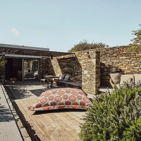 Hidden Retreats Kythera