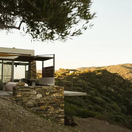Villa Hidden Retreats Kythera *