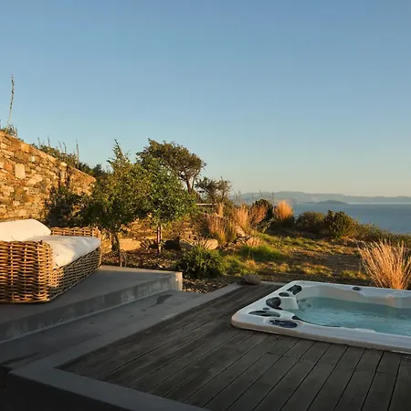 Hidden Retreats Kythera *